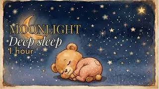 Miniature : 🐻🌙 Soft Classical Music for Naptime & Bedtime | Petite Lune Music