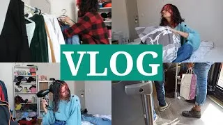Miniature : Reprendre ma vie en main (+ routine cheveux)