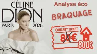 Miniature : CÉLINE DION : L'algorithme a-t-il braqué les fans ? (Analyse d'une Prof)
