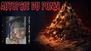 Miniature : PONZI : Autopsie d'un système qui ne meurt jamais