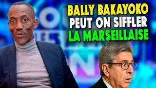 Miniature : Bally Bakayoko maire LFI veut siffler la marseillaise et la guerre civile en Algérie pour le Mali