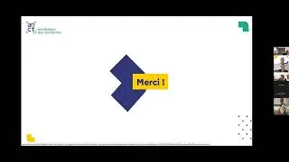Miniature : PVDécryptage 21/10/2025 - S'inscrire dans la transition numérique avec l'Incubateur des territoires.