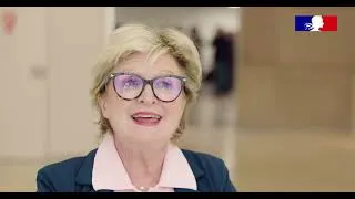 Miniature : Rencontres régionales Bourgogne-Franche-Comté I L'interview minute de Marie-Claude Jarrot