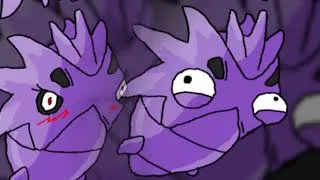 Miniature : PokeMMO - The PGM Draws [Mod in Description]