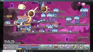 Miniature : [Legends Of IdleOn OST] Hyperion Nebula Biome 3/Tutorial EXTENDED