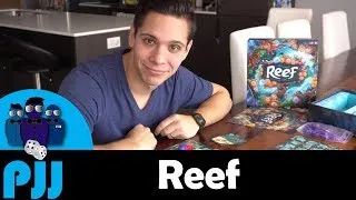 Miniature : Reef - Petit Jean Joue