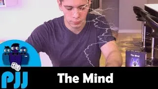 Miniature : The Mind - Petit Jean Joue
