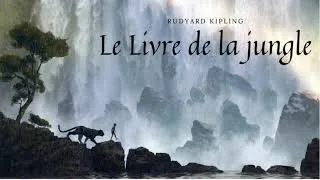 Miniature : Livre de la Jungle - Livre Audio 2