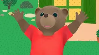 Miniature : Compilation d'épisodes adorables de Petit Ours Brun 🥹