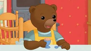 Miniature : Compilation d'épisodes trop mignons de Petit Ours Brun 😍
