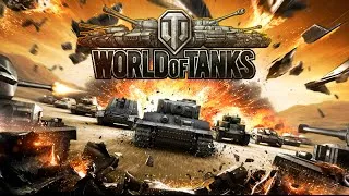 Miniature : WOT RUSH [Vyvyn14 Banni !!] Redif Live