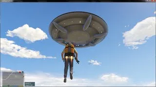 Miniature : COMPILATION MYSTERES GTA V - 1 MT CHILLIAD