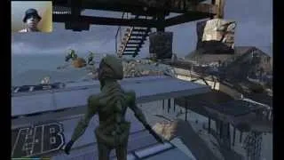 Miniature : Mystere GTA V PC "Plaques Mysterieuses"