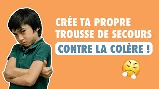 Miniature : 5 astuces pour apprendre aux enfants à gérer leur colère