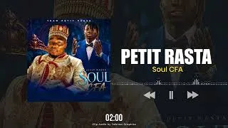 Miniature : Petit Rasta Soul Cfa