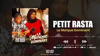 Miniature : Petit Rasta La Marque Dominant 