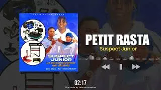 Miniature : Petit Rasta Suspect Junior 
