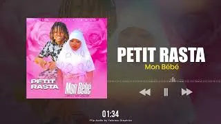 Miniature : Petit Rasta Mon Bébé 
