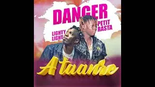 Miniature : Petit Rasta feat Lighty Light - A Taanrè