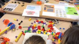 Miniature : Exposcience Vendée 2016 : On vous fait visiter ?
