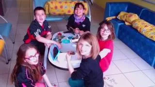 Miniature : Antenne Vendée 2015