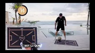 Miniature : Comment DRIBBLER comme Kylian MBAPPÉ ?