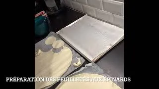Miniature : Batchcooking Novembre 2022