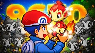 Miniature : Pokémon Platine UNIQUEMENT avec des Shinys