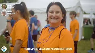 Miniature : Rejoins l’aventure ! 🏃‍♂️💙 Course des Héros 2026 – On t’attend !