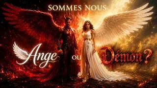 Miniature : Sommes nous Ange ou Démon ?
