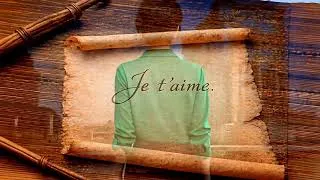 Miniature : 💞 Je ne le l'ai jamais assez dit... 💞 Pour toi cette chanson