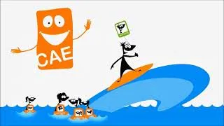 Miniature : Entreprendre autrement /Une CAE c'est quoi ?