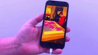 Miniature : Option Vidéo HDMI (Smartview) sur MOBII