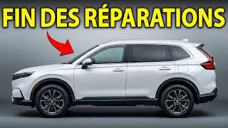 Miniature : 7 Voitures IMMORTELLES qui n'Iront Jamais au Garage (Elles ne Tombent Jamais en Panne)