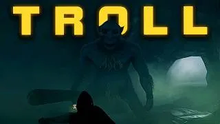 Miniature : Je n'aurais pas dû entrer dans cette grotte… | VALHEIM - #6