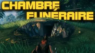 Miniature : Les chambres funéraires cachent bien des secrets | VALHEIM - #5