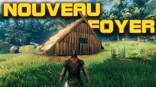 Miniature : Un nouveau monde s’ouvre à nous | VALHEIM - #4