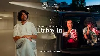Miniature : Drive In by Zenzel I Making of Réalisateur​