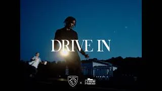 Miniature : Drive-In by Zenzel I Peugeot x La Seine Musicale