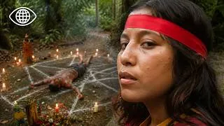 Miniature : Maria Léonza : le culte secret du Venezuela ⎮Documentaire Monde⎮AMP