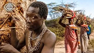 Miniature : Peuples de Tanzanie : les derniers gardiens des traditions ancestrales ⎮Documentaire Monde⎮BSF