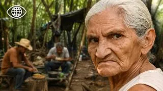 Miniature : Transamazonica: Between Heaven and Earth | Journey Across the Amazon ⎮Documentary⎮BL