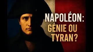 Miniature : Napoléon : le Génie ou le Tyran ? La face cachée de l’Empereur