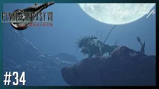 Miniature : (FR) Final Fantasy VII Rebirth #34 : La Caverne Scellée