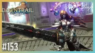 Miniature : (FR) Final Fantasy XIV Dawntrail #153 : Le Sanctuaire Du Serment