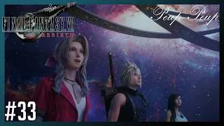 Miniature : (FR) Final Fantasy VII Rebirth #33 : Le Planétarium