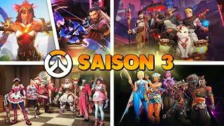 Miniature : Je pensais PAS la SAISON 3 si BONNE