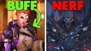 Miniature : Le PATCHNOTE de SAISON 3 est TROP BIEN