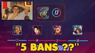 Miniature : La SAISON 3 d'OVERWATCH va être FOLLE
