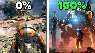 Miniature : J'ai 100% le MEILLEUR FPS de l'HISTOIRE...